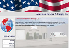 American Rubber And Supply